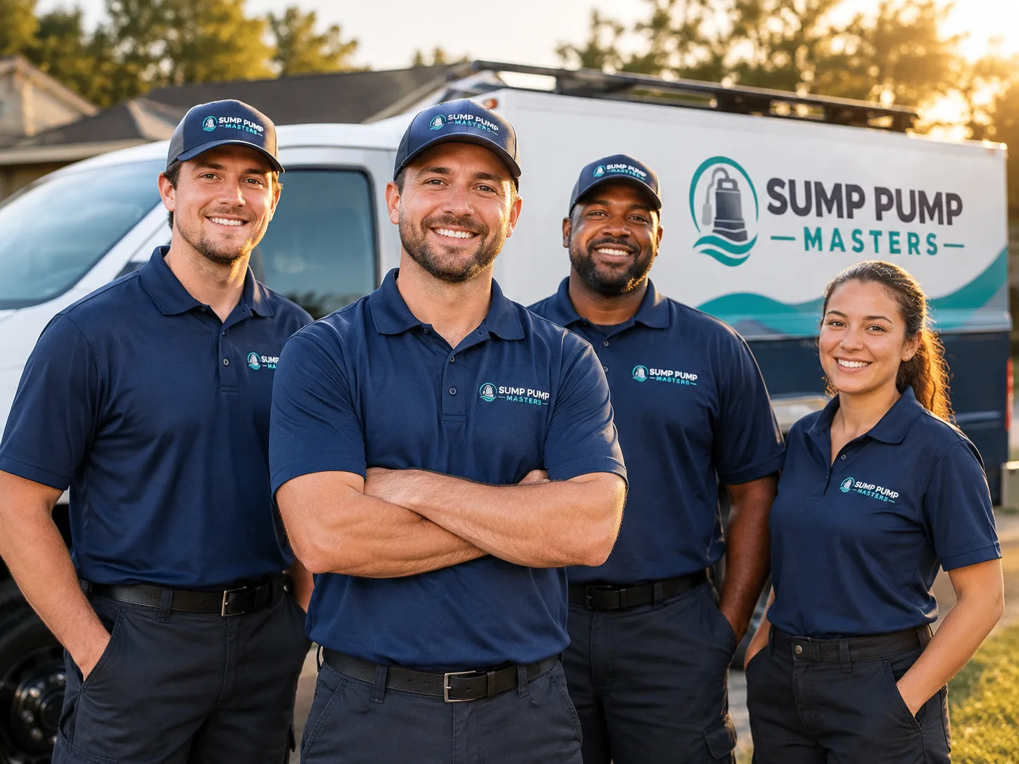 Sump Pump Repair company in Decatur, AR